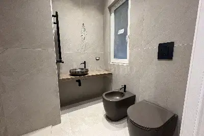 Casa in vendita, Via della Libertà, Palermo