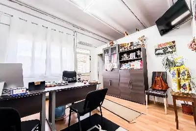 Capannone in vendita, Regione S'Utturu , Oschiri, Oschiri