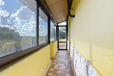 Villa Plurifamiliare in vendita, Strada Vicinale La Crucca Baiona, Sassari