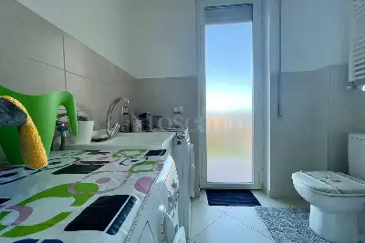 Casa in vendita, Via Ravanusa, San Giovanni la Punta