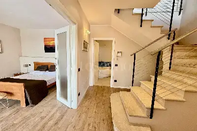 Villa in vendita, Via Mezzane, Villanuova sul Clisi