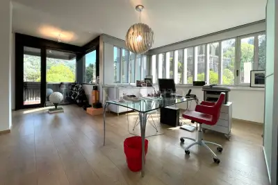 Ufficio in vendita, Via Cesare Lombroso, Brescia