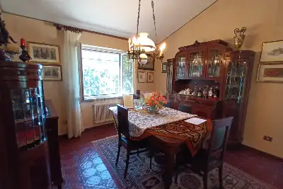 Villa in vendita, Via Orsa Minore, Rignano Flaminio