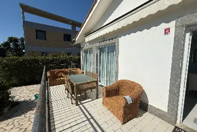 Villa in vendita, Via Loano, Fiumicino