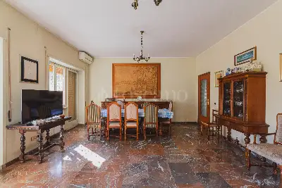 Casa in vendita, Via Pietro Capparoni, Roma