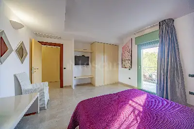 Villa in vendita, Strada Ventiquattro 24, Capoterra