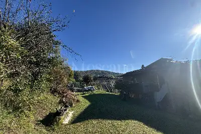 Villino a Schiera in vendita, Via Aldo Moro, Cellatica