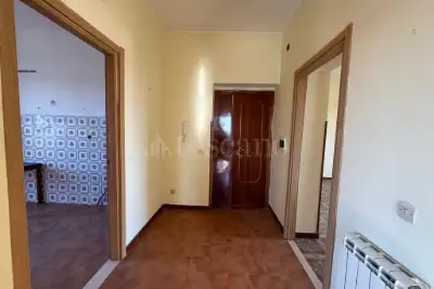 Attico in vendita, Via Giuseppe Oblach, Fiumicino