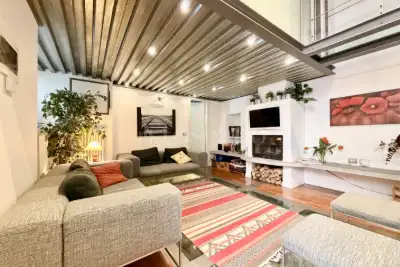 Loft in vendita, Via Alessandro Volta, Milano