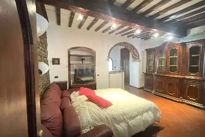 Casa in affitto, Via dei Macci, Firenze