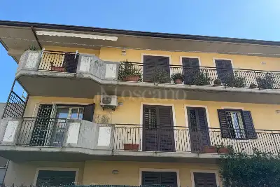 Casa in vendita, Via Luigi Pirandello, Tremestieri Etneo