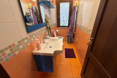 Casa in vendita, Via Isole del Capo Verde, Roma