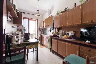 Casa in vendita, Via di Casal del Marmo, Roma
