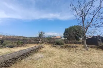 Agricolo in vendita, Via Madonna di Loreto, San Giovanni la Punta