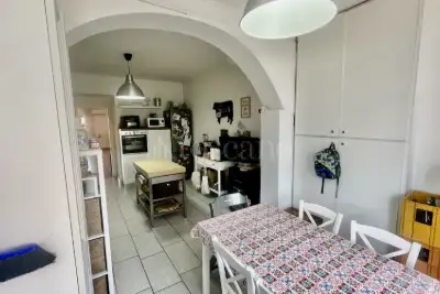 Casa in vendita, Via Eleuterio Ruggiero, Caserta