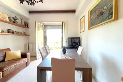 Casa in vendita, Via Giuseppe Belluzzo, Roma