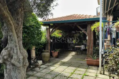 Casa in vendita, Via San Giuseppe San Filippo, Aci Catena