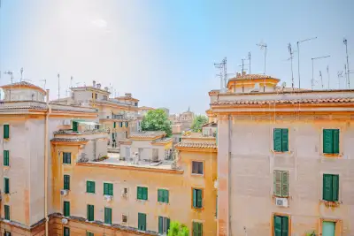 Casa in vendita, Via Amerigo Vespucci, Roma