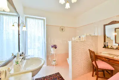 Attico in vendita, Via Ferraris, Erba