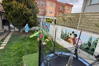 Casa Indipendente in vendita, Via Monte Velino, Avezzano