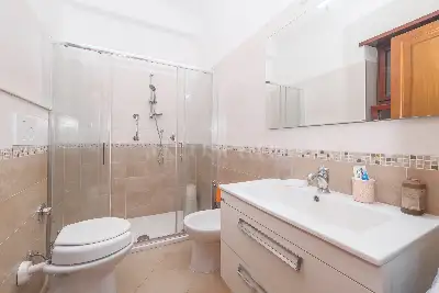 Casa in vendita, Via Luigi Vittorio Bertarelli, Roma