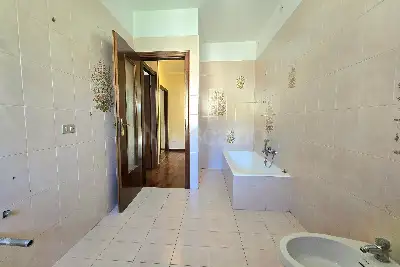 Villino a Schiera in vendita, Via Due Muri, Concesio