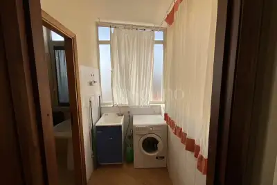 Attico in affitto, Via Empedocle, Catania
