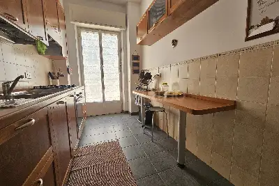 Casa in vendita, Via Cupa, Anzio