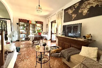 Casa in vendita, via Lagonegro, Roma