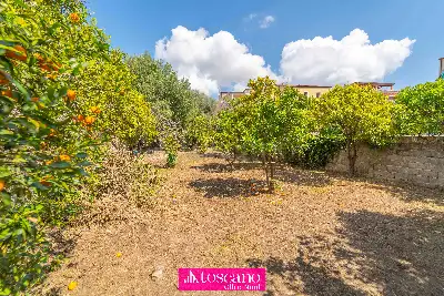 Casa Indipendente in vendita, Via de Filippi 8, Olbia, Olbia