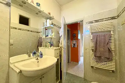 Casa in vendita, Via Privata Paternò 9, Milano
