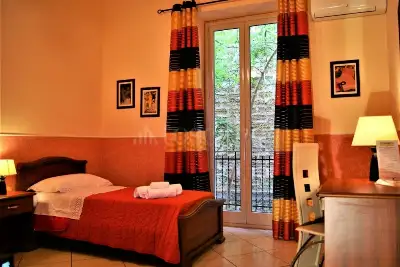 Casa in vendita, Via Salamone Marino Salvatore, Palermo