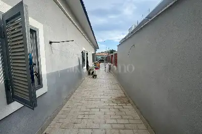 Casa Indipendente in vendita, Via Corrado Tommasi Crudeli, Fiumicino