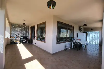 Villa in vendita, Via del Colle, Sant'Eusanio Forconese