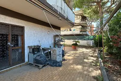 Casa in vendita, Via del Campo, Roma