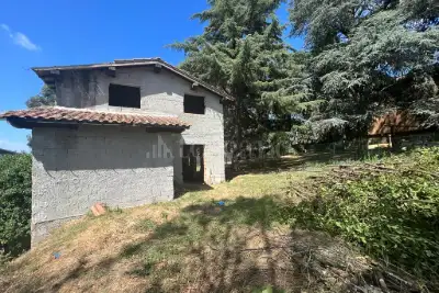 Villa in vendita, Via di Casal Selce, Roma