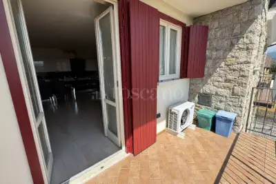 Casa in vendita, Via Don Lorenzo Milani, Castegnato