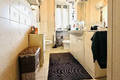 Casa in vendita, Piazzale Gregorio VII, Roma