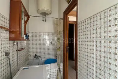 Attico in vendita, Viale Anicio Gallo, Roma