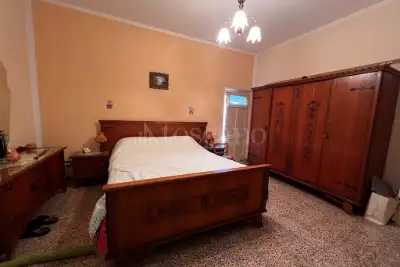 Casa Indipendente in vendita, Via Bruno Buozzi, Sant'Alessio in Aspromonte