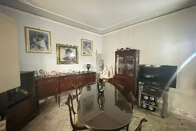 Casa in vendita, Via Ustica, Palermo