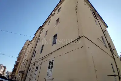 Casa in vendita, Piazza Fratelli Bandiera, Catanzaro