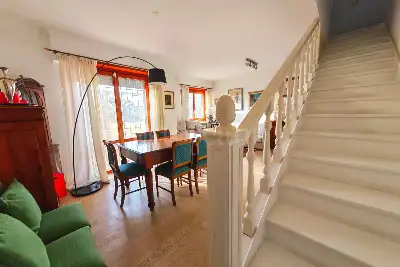 Casa in vendita, Via Euripide, Roma