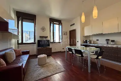 Casa in affitto, Via Gargano, Milano