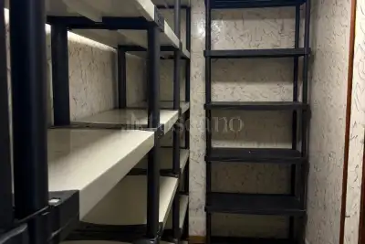 Magazzino in vendita, Via Icaro, Ciampino