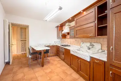 Casa in vendita, Via Giuseppe Barbaroux, Torino