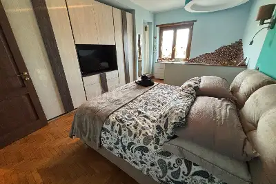 Casa in vendita, Via Isole del Capo Verde, Roma