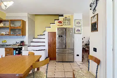 Attico in vendita, Via Lelio Basso, Sassari