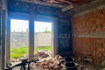 Casa Indipendente in vendita, Via Giuseppe Garibaldi, Sant'Agata li Battiati