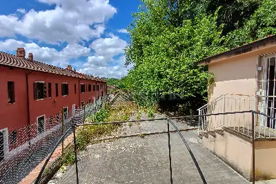 Casa in vendita, Via dei Casali Molinario, Roma